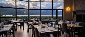 AMANCIO Hotel & Cabañas