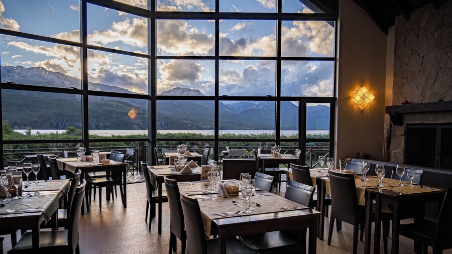 AMANCIO Hotel & Cabañas