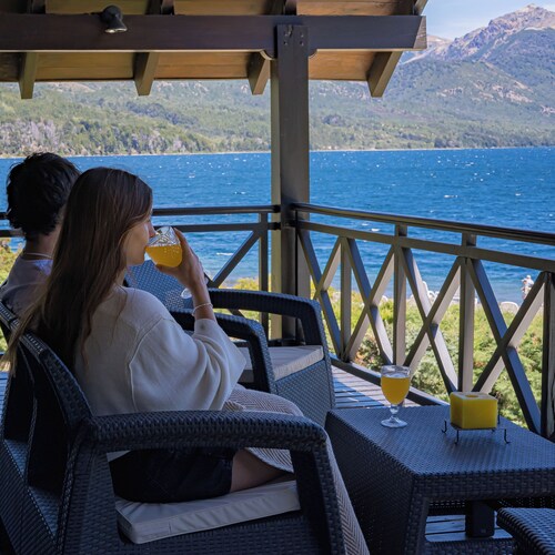 AMANCIO Hotel & Cabañas