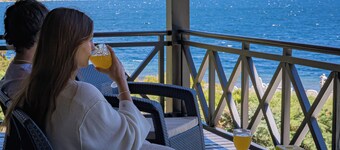 AMANCIO Hotel & Cabañas