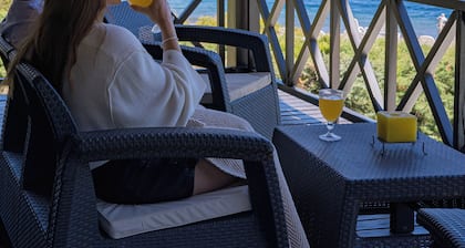 AMANCIO Hotel & Cabañas