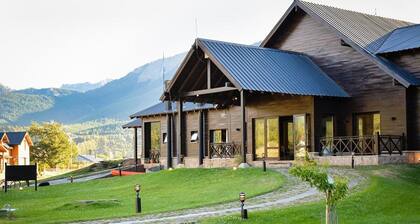 AMANCIO Hotel & Cabañas