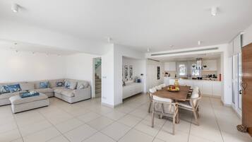 5 chambres