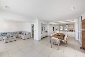 5 habitaciones 