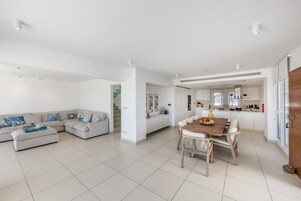 5 bedrooms