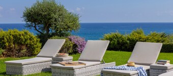 Protaras Sirina Seafront Paradise