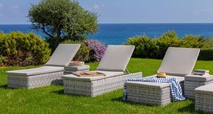 Protaras Sirina Seafront Paradise