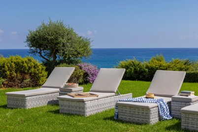 Protaras Sirina Seafront Paradise