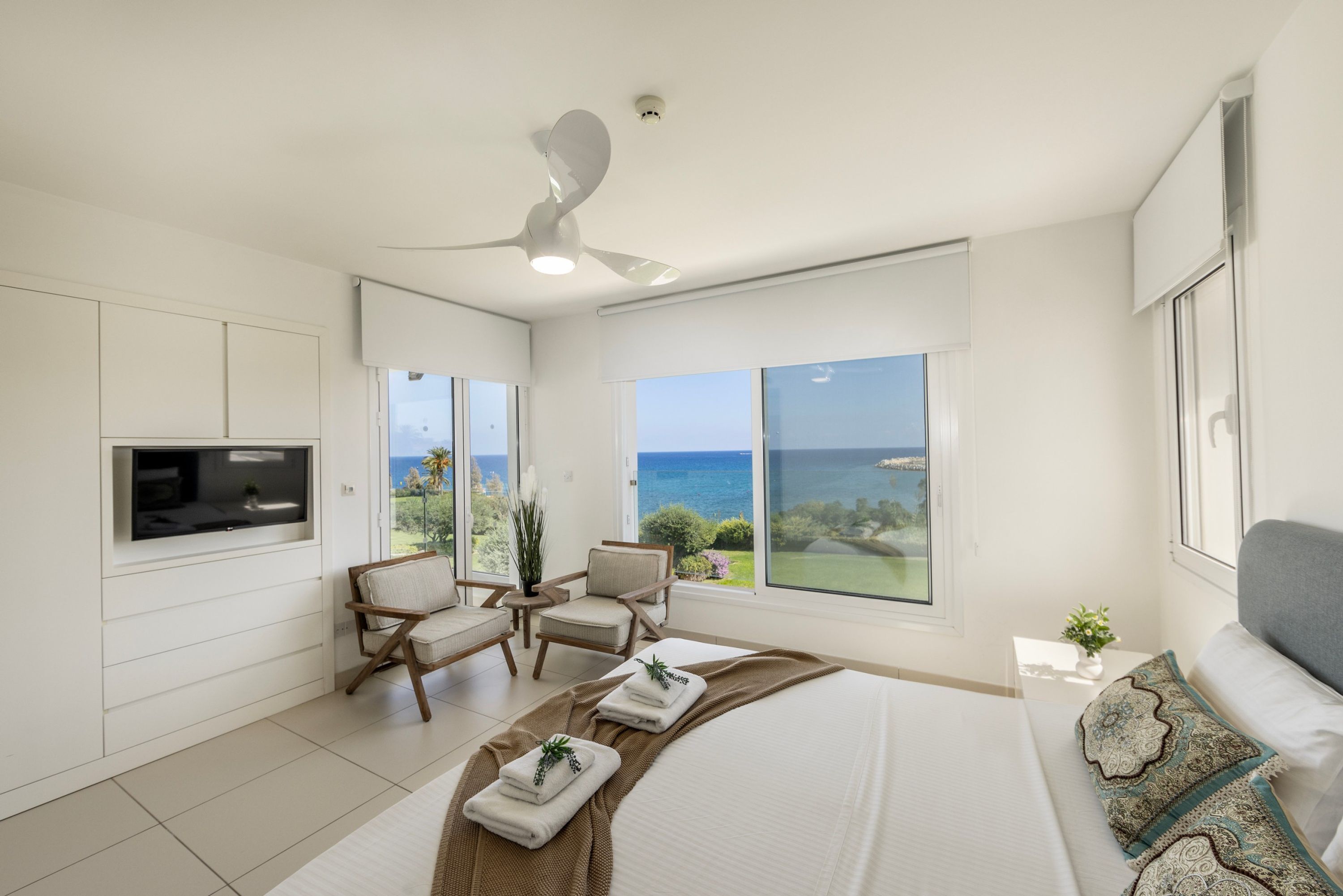 Vila | 5 kamar tidur