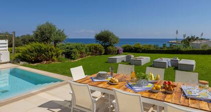 Protaras Sirina Seafront Paradise
