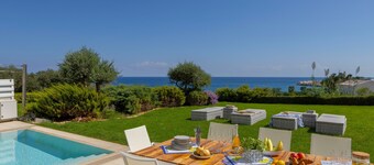 Protaras Sirina Seafront Paradise