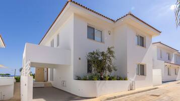 Villa | 5 bedrooms