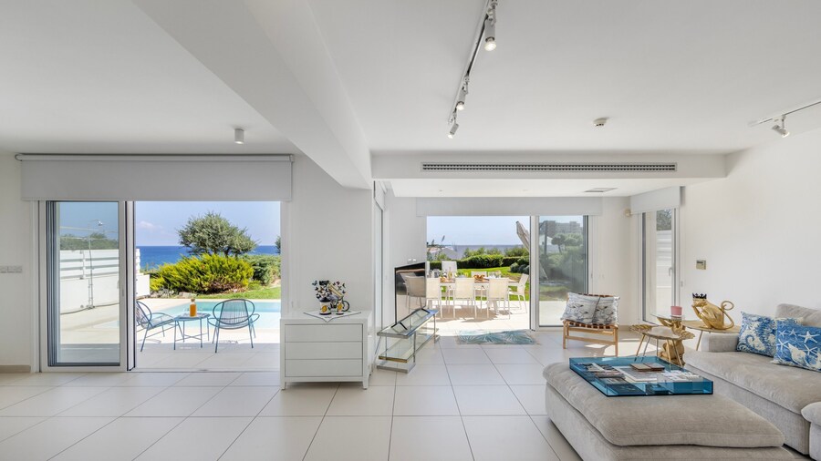 Protaras Sirina Seafront Paradise