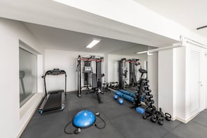 5 Schlafzimmer