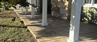 Charming 2-bedroom apartment near Charlottesville on 12 acres, WIFI-  Min 30 day