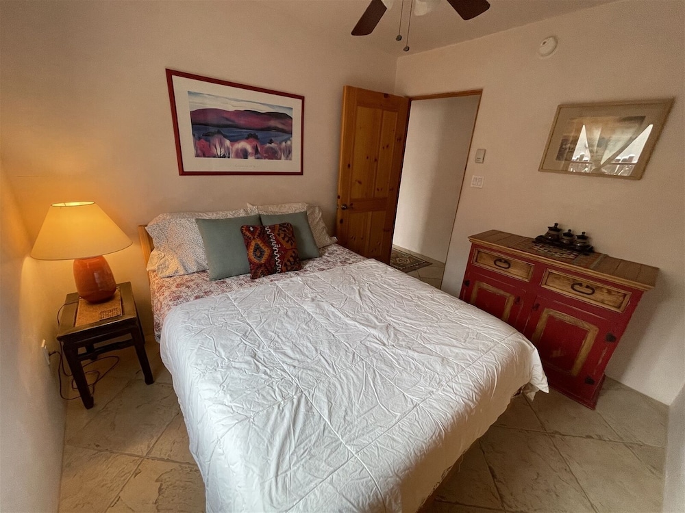 Casa El Corazon De La Reina Santa Fe Vrbo