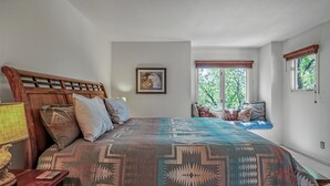 2 slaapkamers, gratis wifi, beddengoed