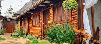 Villa Rustic Smart Host Inn