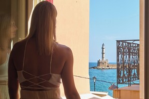 منزل | إطلالة الغرفة