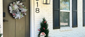 Holiday Hangout| Putt-Putt + Arcade + Pool Table