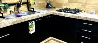 Hermoso departamento con jacuzzi

