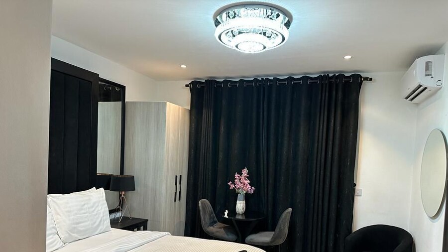 Prime properties Ghana