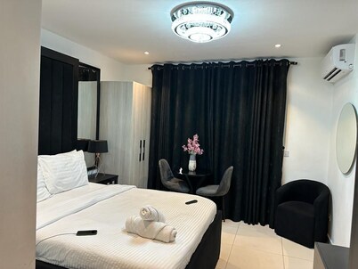 Prime properties Ghana 