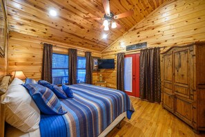 3 bedrooms, free WiFi, bed sheets, wheelchair access