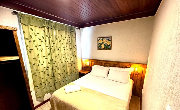 Room - Hilltop Chalés Gramado (Gramado)