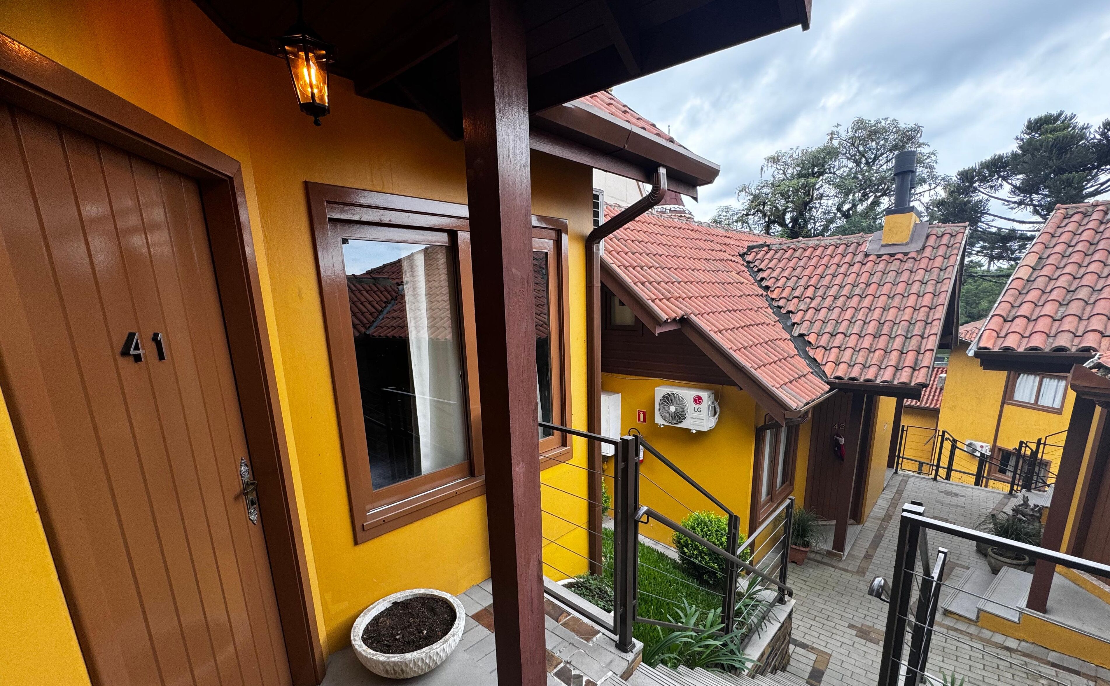 Fachada