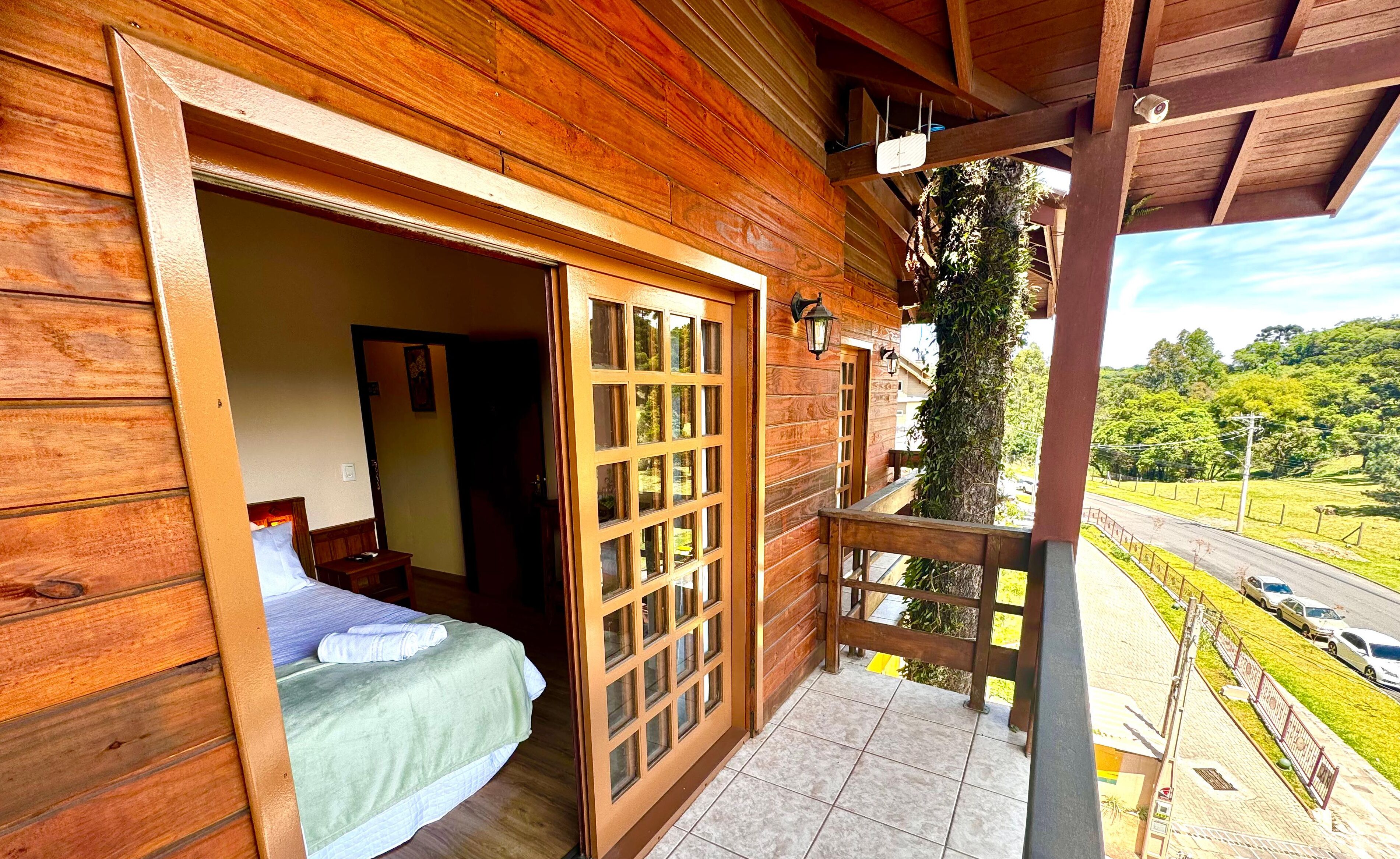 Suite, 2 chambres, patio (33/34) | Literie de qualité supérieure, Wi-Fi gratuit