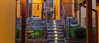 Hilltop Chalés Gramado