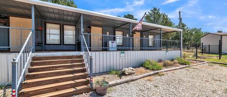 Cottage, 4 slaapkamers | Exterieur