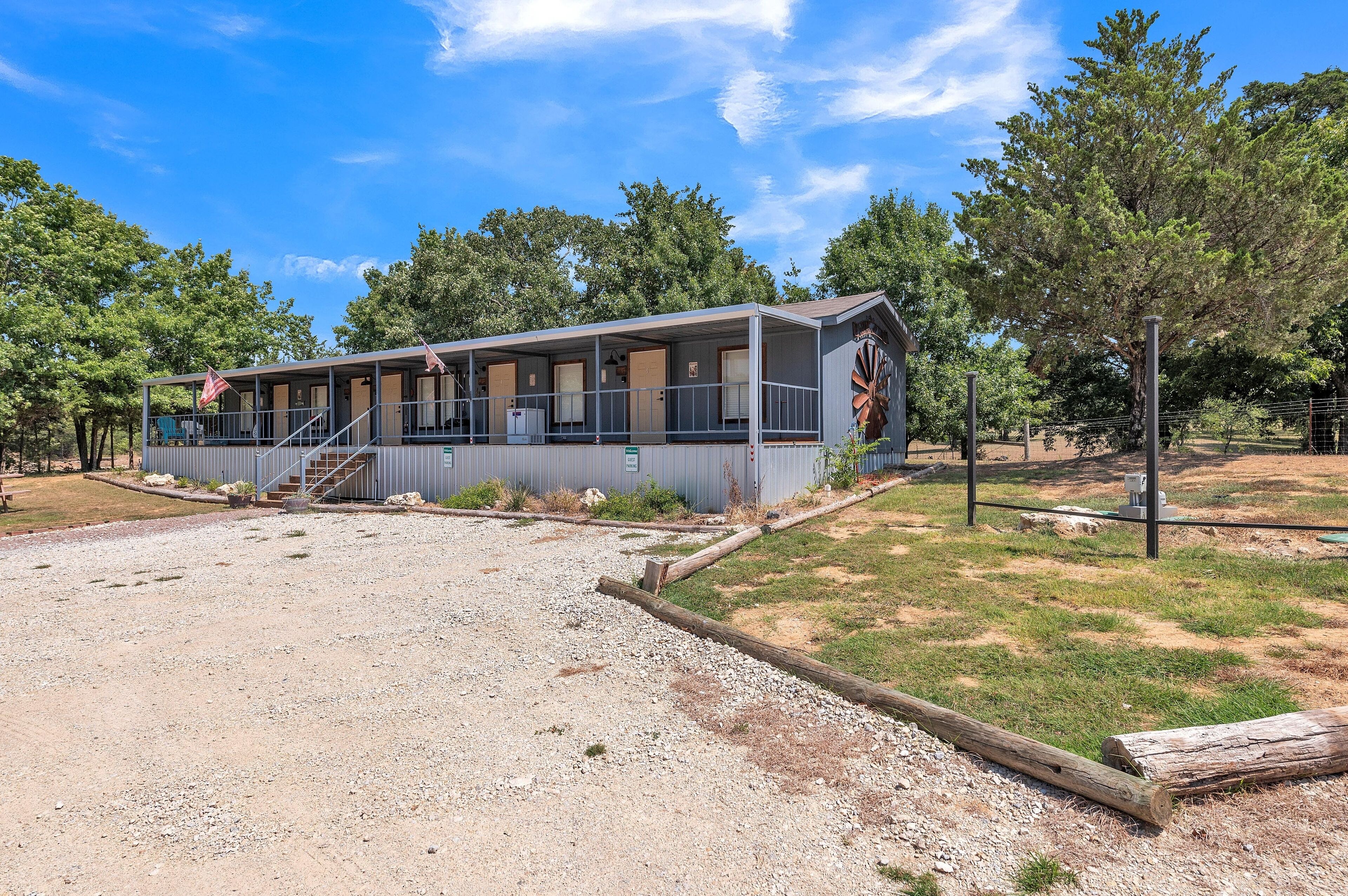 Cottage, 4 Bedrooms | Exterior