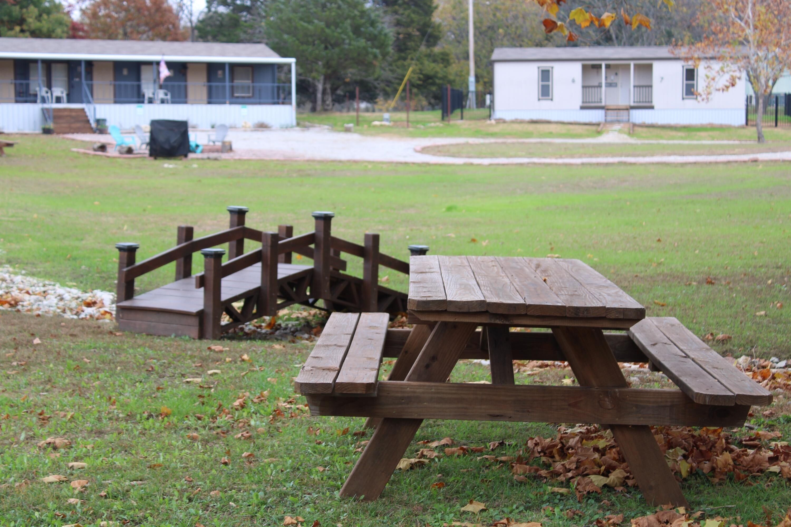 Room, 1 Bedroom | Outdoor dining
