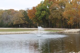 Habitación, 1 habitación | Jardines del alojamiento