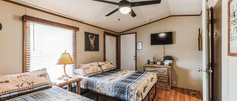 Habitació, 1 dormitori | 1 dormitori i wifi gratuïta