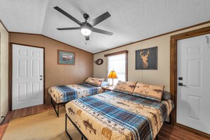 Room, 1 Bedroom