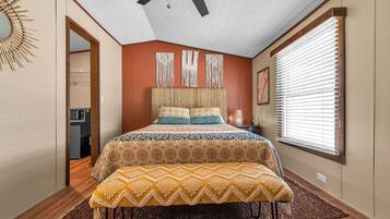 Kamer, 1 slaapkamer | 1 slaapkamer, gratis wifi