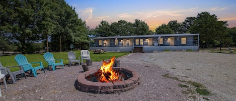 Chambre, 1 chambre | Enceinte de l’hébergement