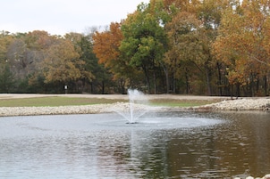 Habitación, 1 habitación | Jardines del alojamiento
