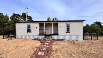 客房, 1 間臥室 | 外觀