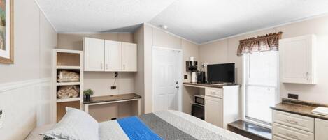 Habitación, 1 habitación | 1 dormitorio y wifi gratis