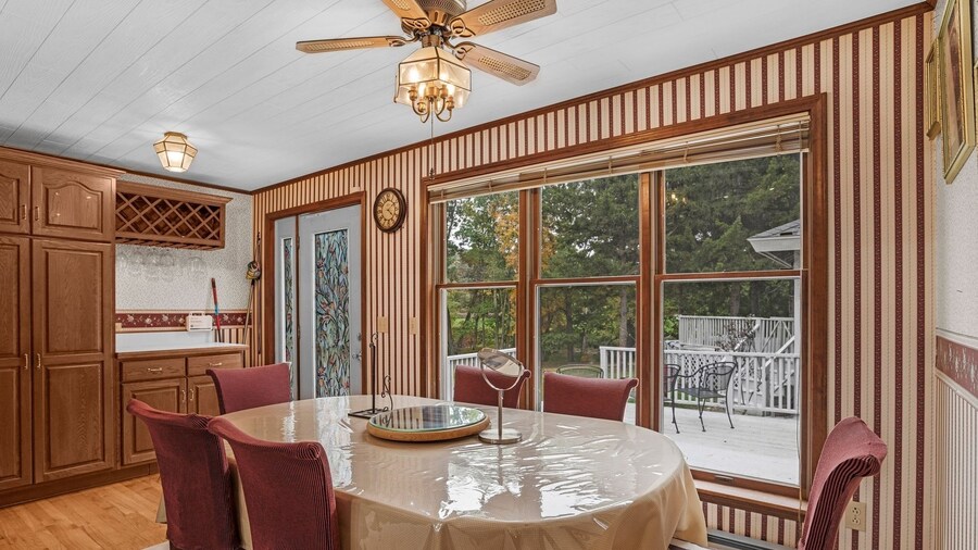 Sidney Lodging 3 Bedroom Home