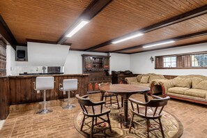 Casa, 3 dormitoris | Interior