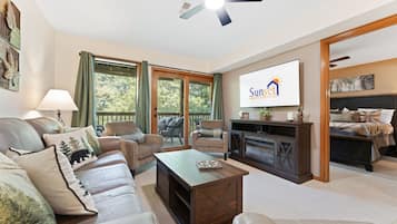 Condo, 2 Bedrooms | 2 bedrooms, free WiFi