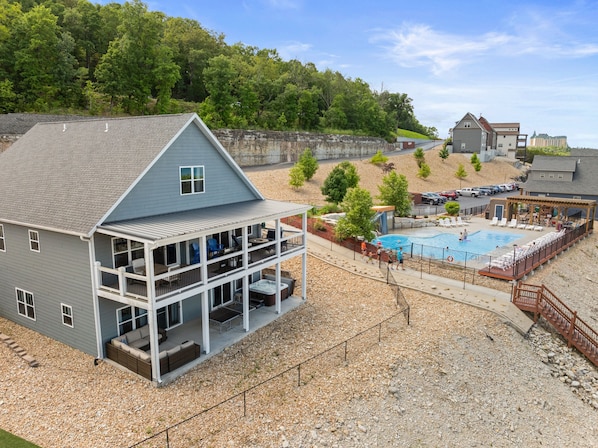 House, Multiple Bedrooms | Exterior