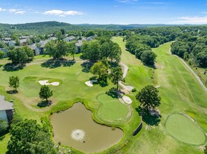 Condo, 1 Bedroom | Golf - Pr39-4 -southern Charm 1 Bedroom Condo (Branson)