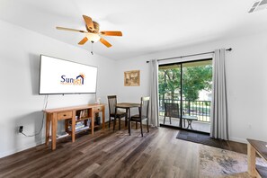 Condo, 1 Bedroom | Interior - Pr39-4 -southern Charm 1 Bedroom Condo (Branson)