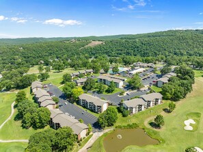 Condo, 1 Bedroom | Exterior - Pr39-4 -southern Charm 1 Bedroom Condo (Branson)